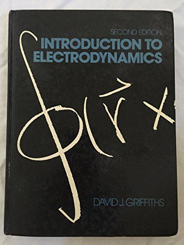 griffiths electrodynamics pdf